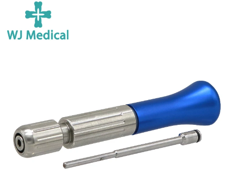 Dental Orthodontic Implant Screw Driver