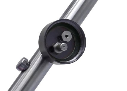 Dental Sand Blasting Unit Use In 50um Sand