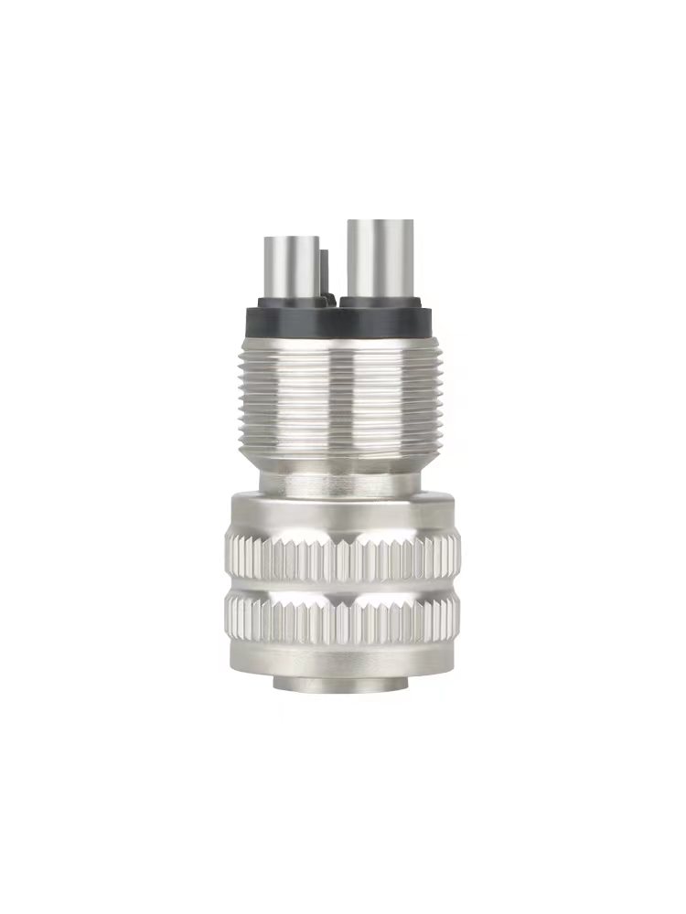 2 To 4 Adapter For 2 Hole Handpiece