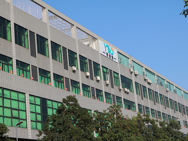 Foshan Wenjian Medical Instrument Co., Ltd.