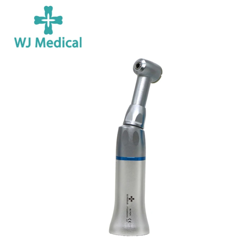 Low Speed External Irrigation Dental Contra Angle