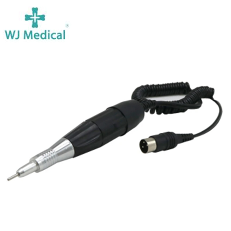 Dental 102 Micromotor For 35000RPM Polish Motor