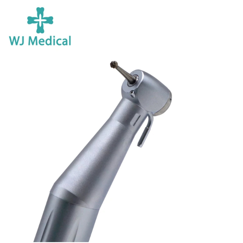 Dental 20:1 Ratio Implant Contra Angle Handpiece