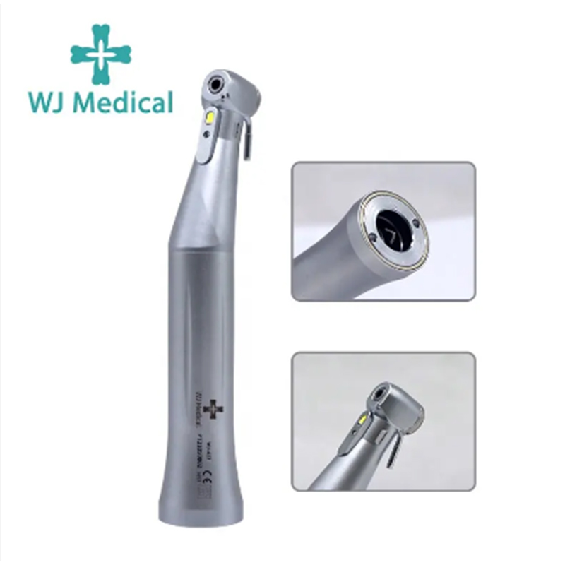 LED Contra Angle 20:1 Implant Handpiece