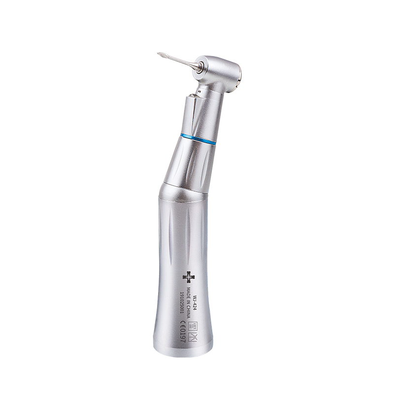 LED Dental Contra Angle Low Speed Handpiece