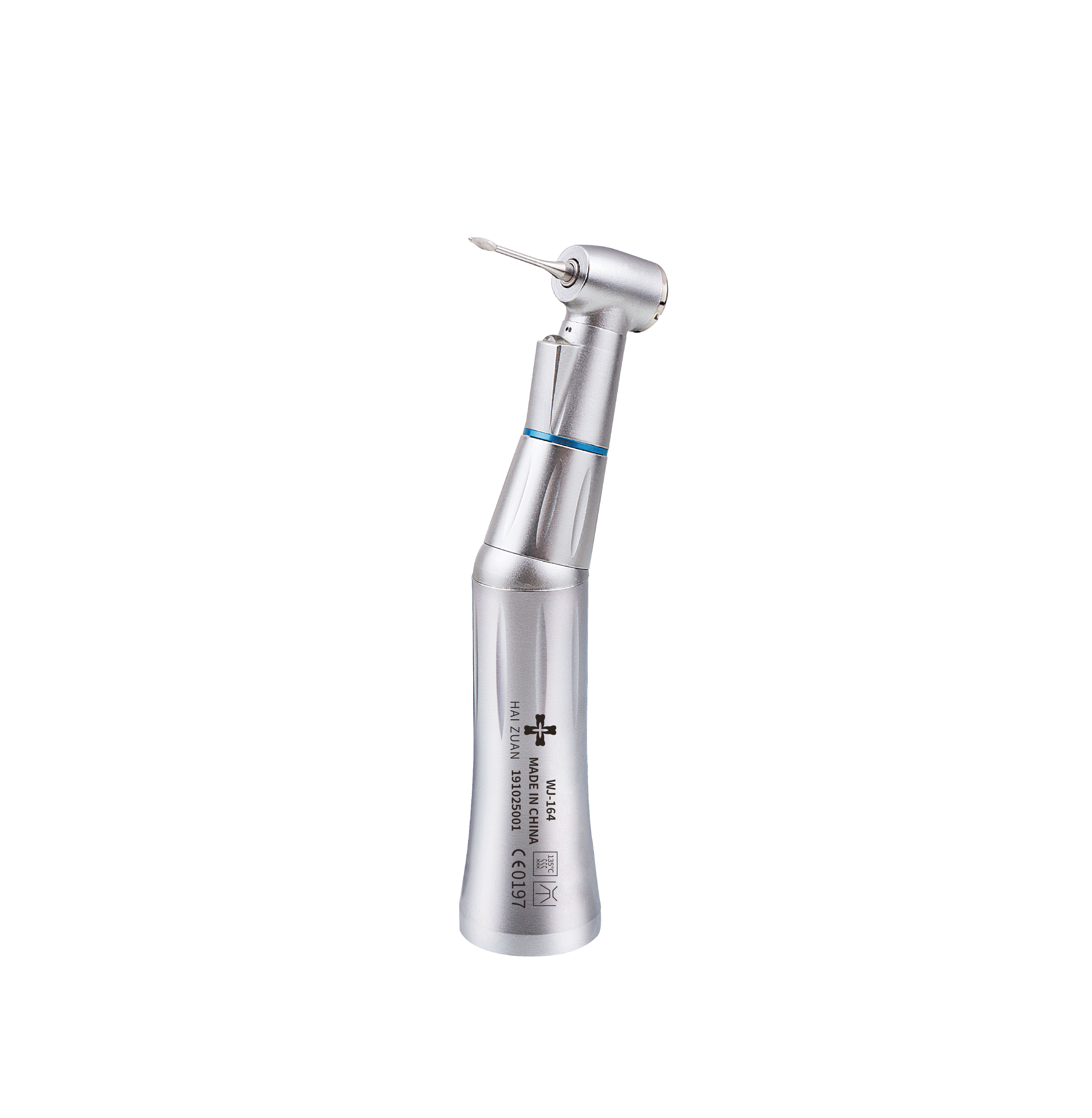 LED Dental Contra Angle Low Speed Handpiece