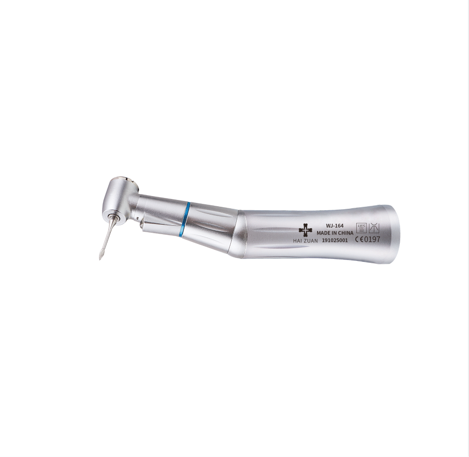 LED Dental Contra Angle Low Speed Handpiece