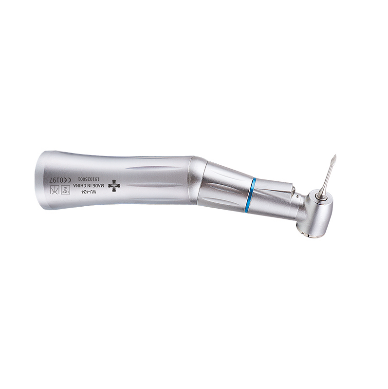 LED Dental Contra Angle Low Speed Handpiece