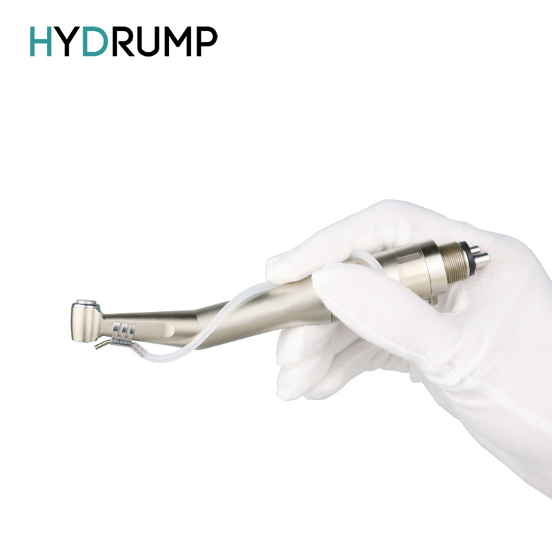 external low speed straight handpiece