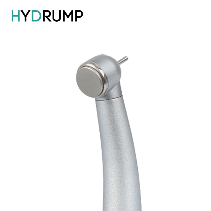 Dental High Speed Quick Coupling Handpiece