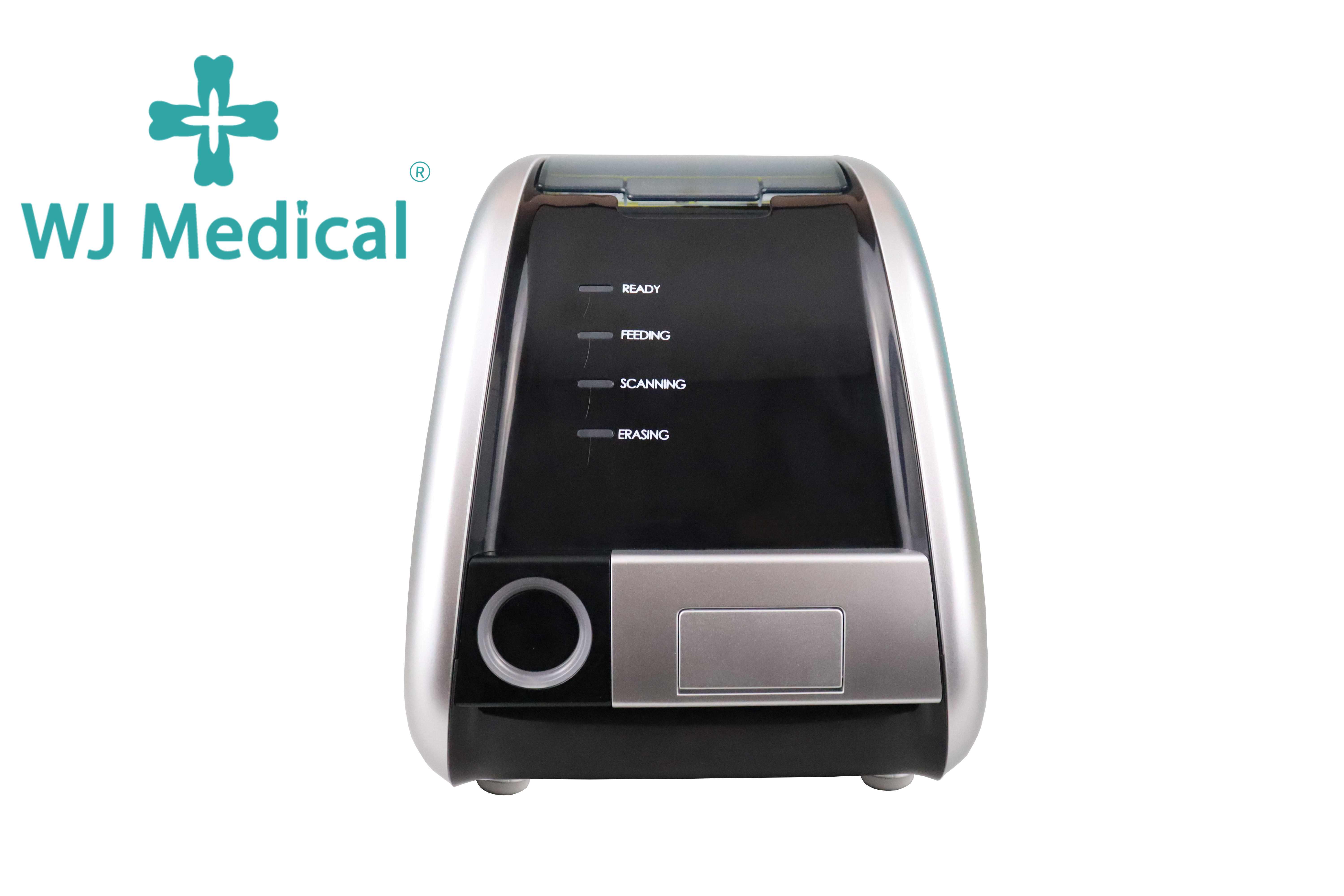 Dental Imaging Plate Scanner