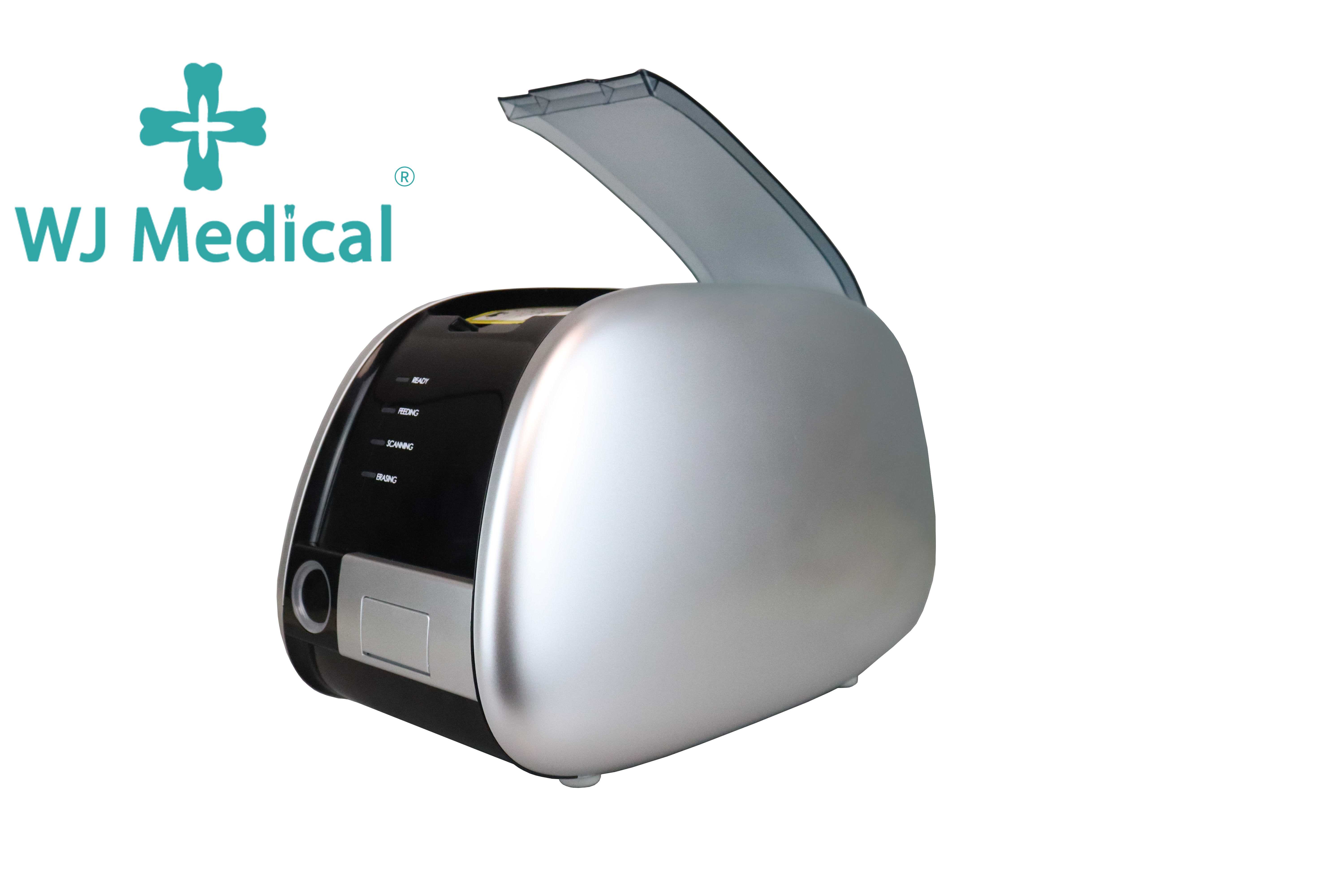 Dental Imaging Plate Scanner