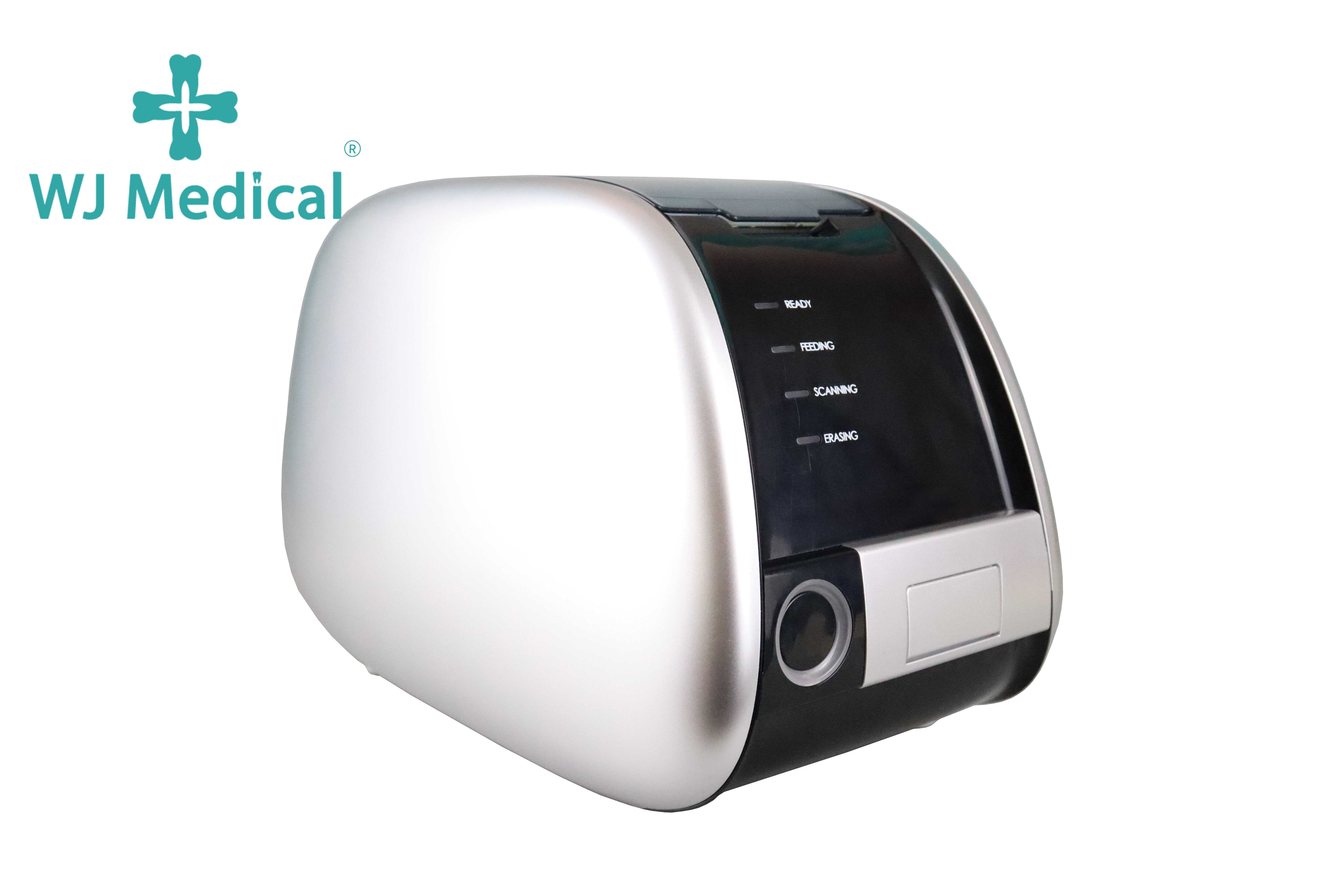 Dental Imaging Plate Scanner