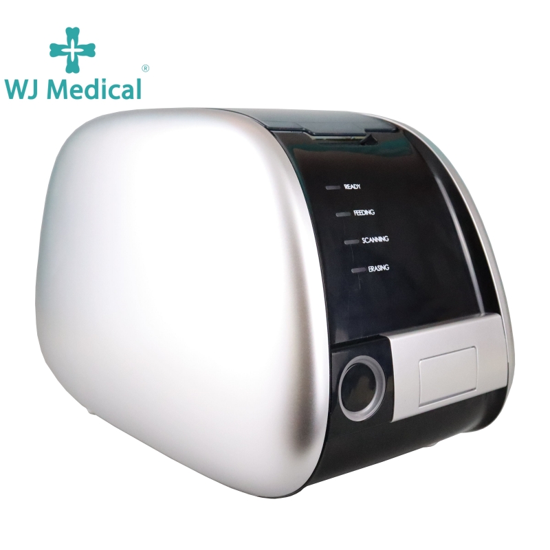 Dental Imaging Plate Scanner