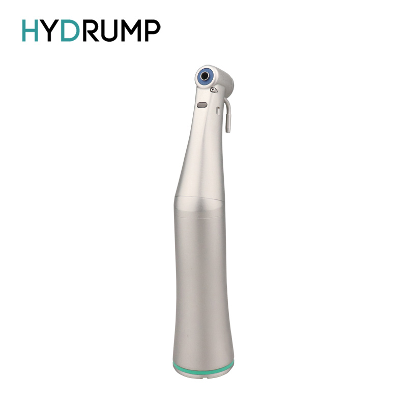 HYDRUMP brand Dental 20:1 Fiber Optic implant contra angle