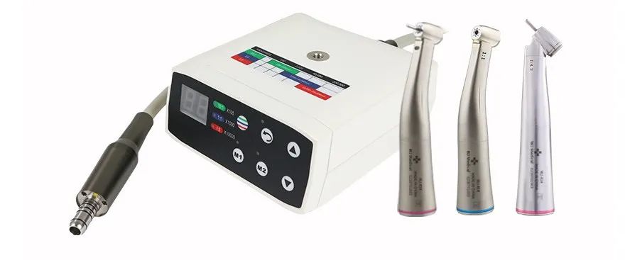 Why More And More Dentist Using Dental Electric Micro Motor Foshan