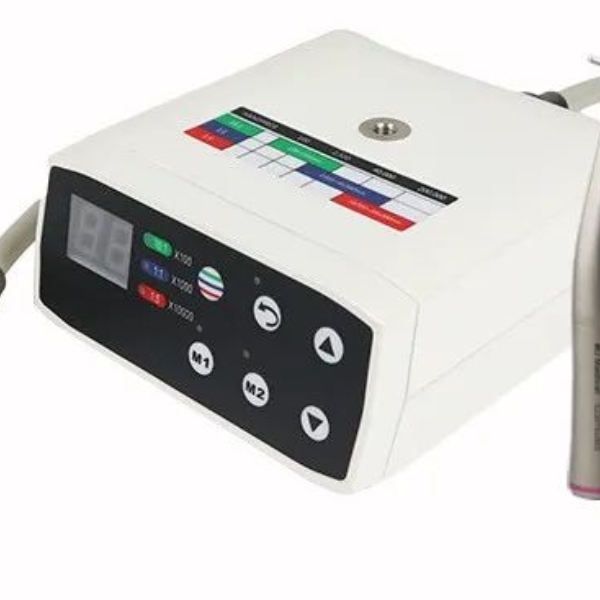 Why more and more dentist using dental electric micro motor?