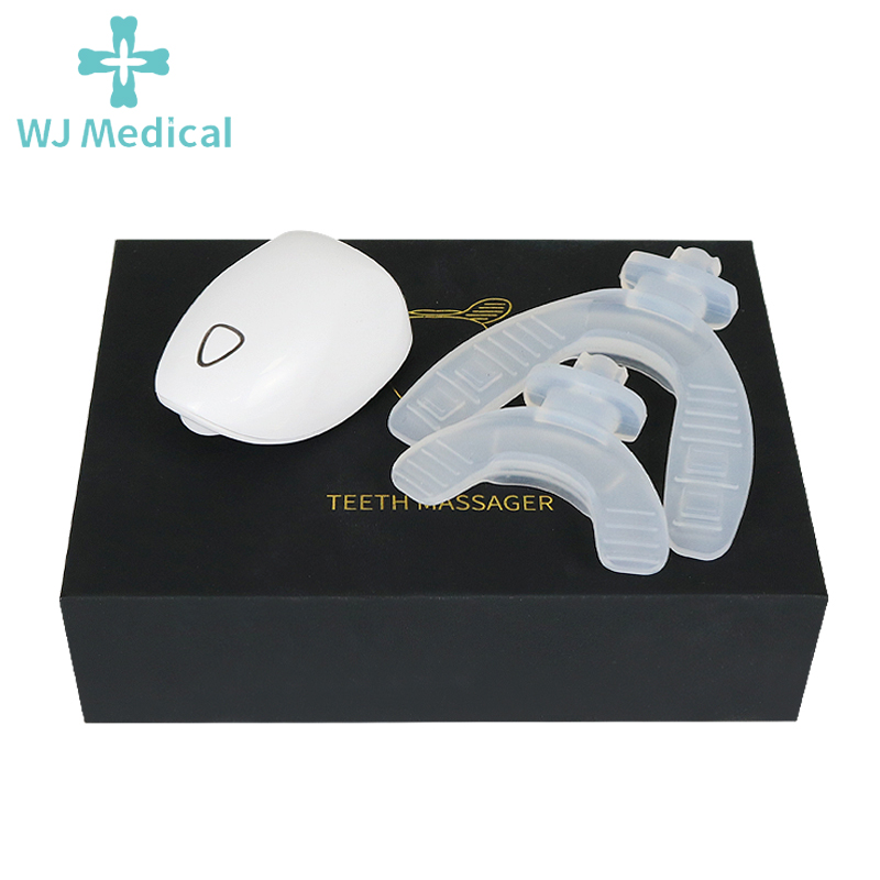 Dental Orthodontic Periodontal Soothing Device