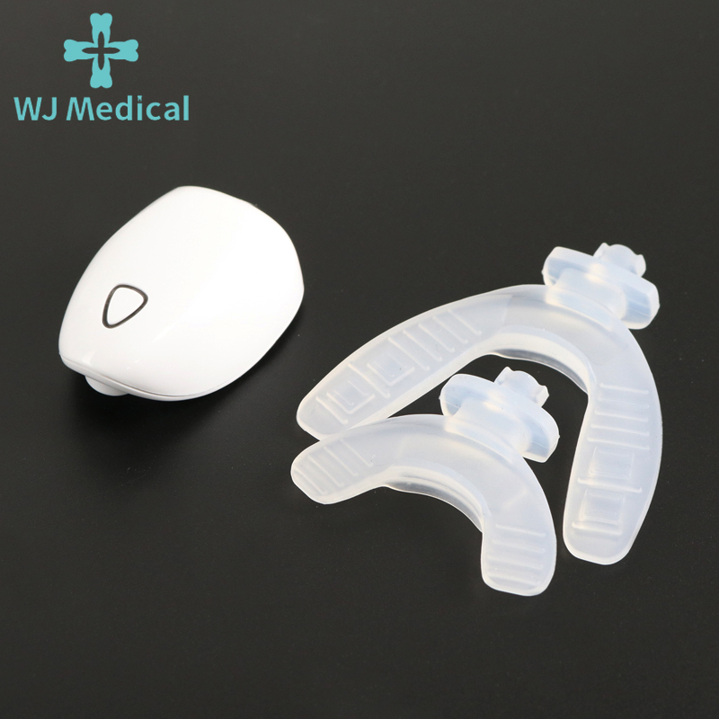 Dental Orthodontic Periodontal Soothing Device