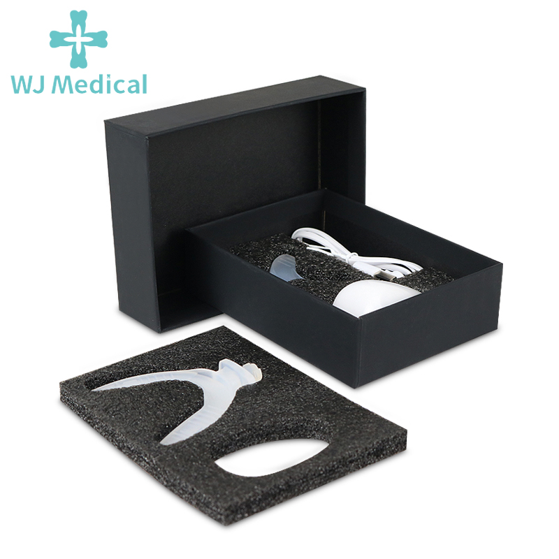 Dental Orthodontic Periodontal Soothing Device