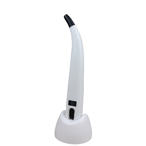 The doctor's implant helper：ISQ