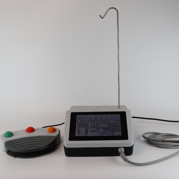 A good implanting helper , the dental implant machine