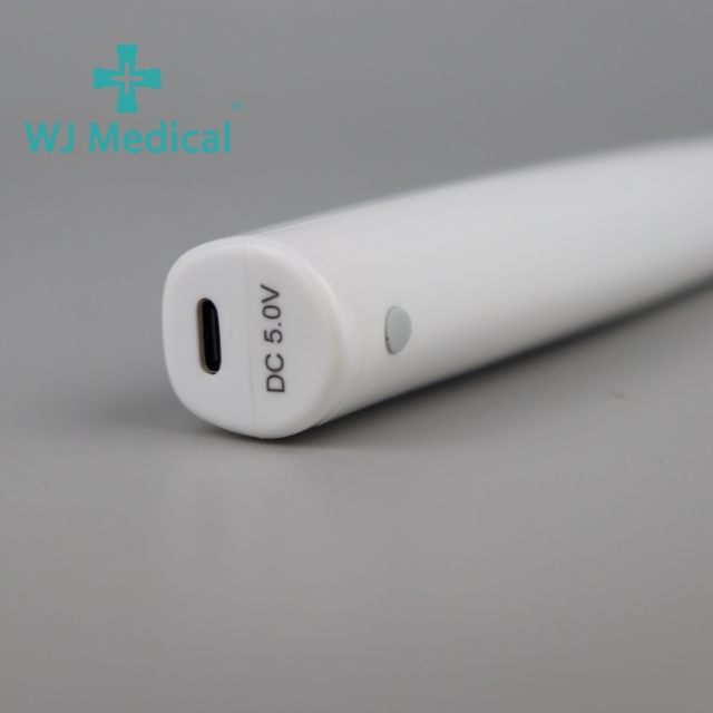 Dental wireless endo motor second generation