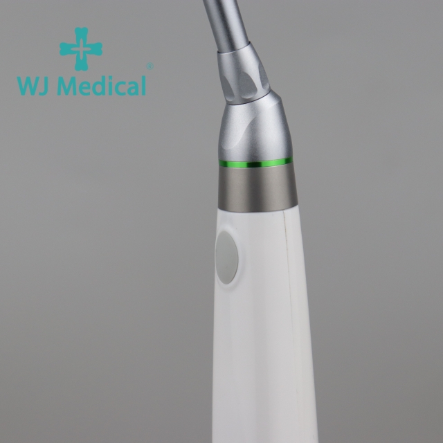 Dental wireless endo motor second generation