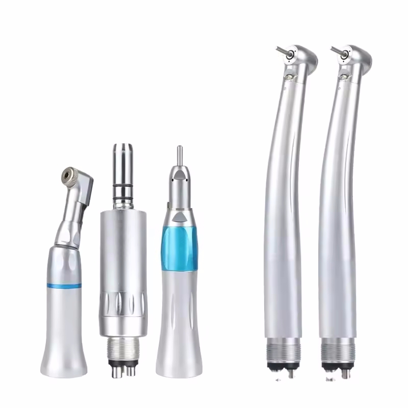 What is a Dental High Speed Handpiece?