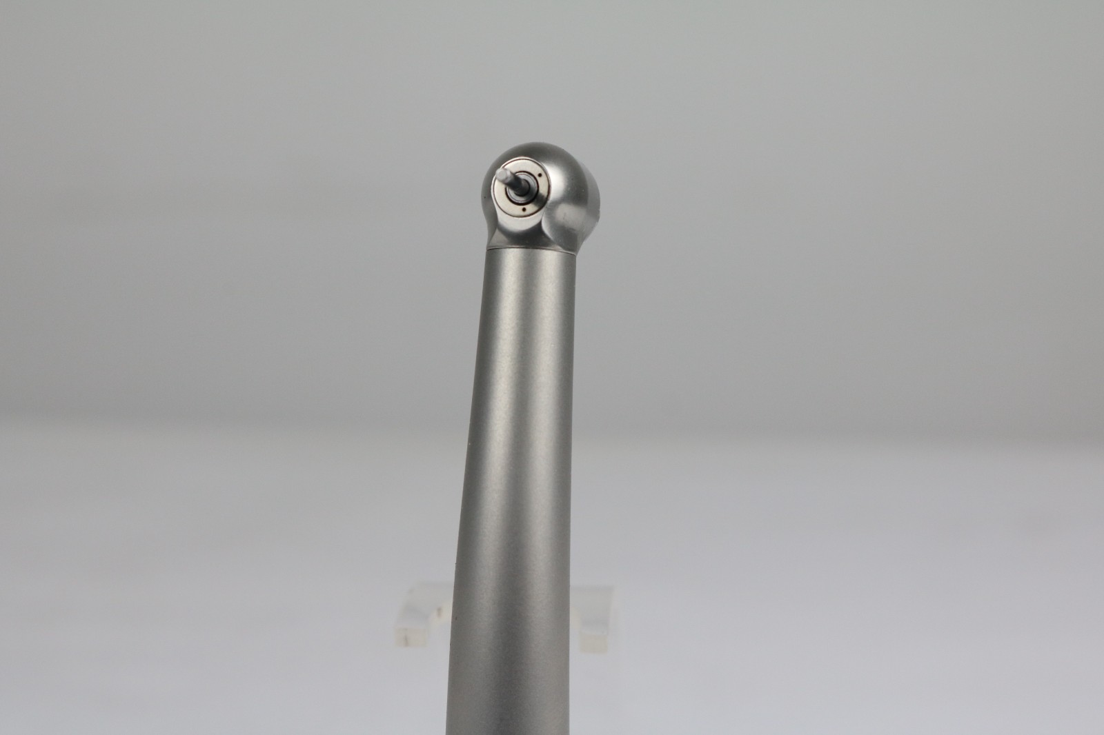 Dental high-speed optical fiber handpiece