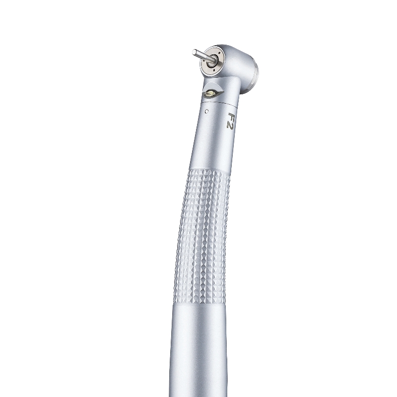 How many types of Dental High Speed Handpiece are there?