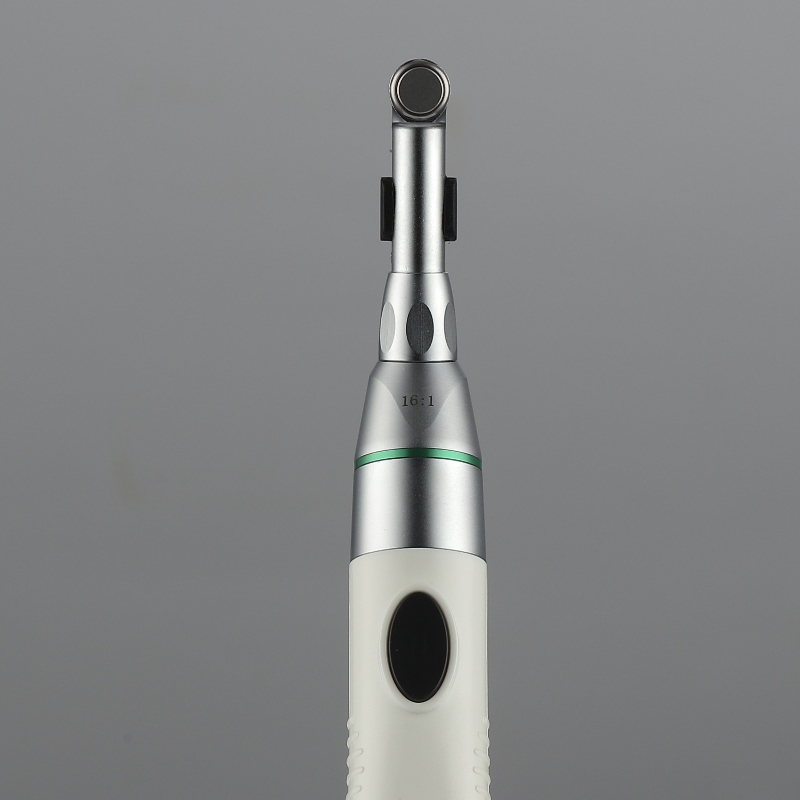 How to do root canal treatment？