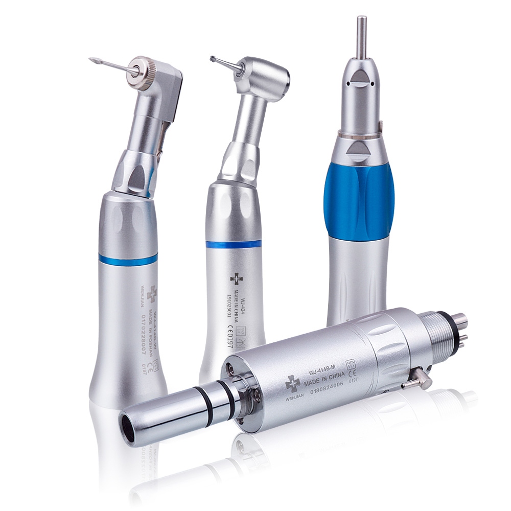 Dental High-Speed Handpiece