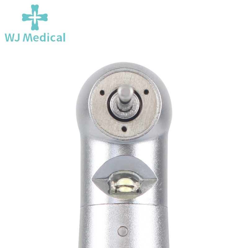 dental handpiece