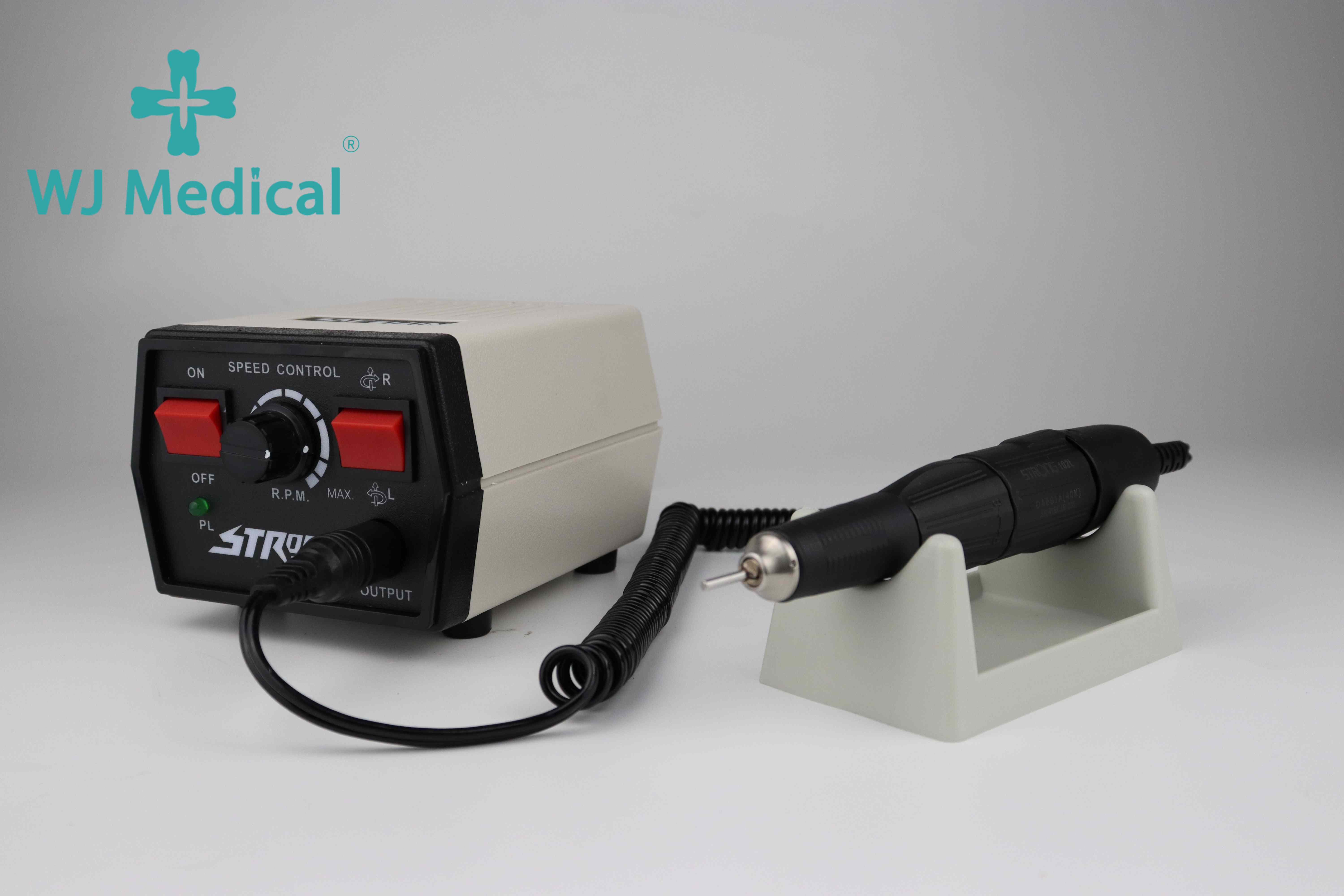 dental 35000rpm micromotor with 204 handle