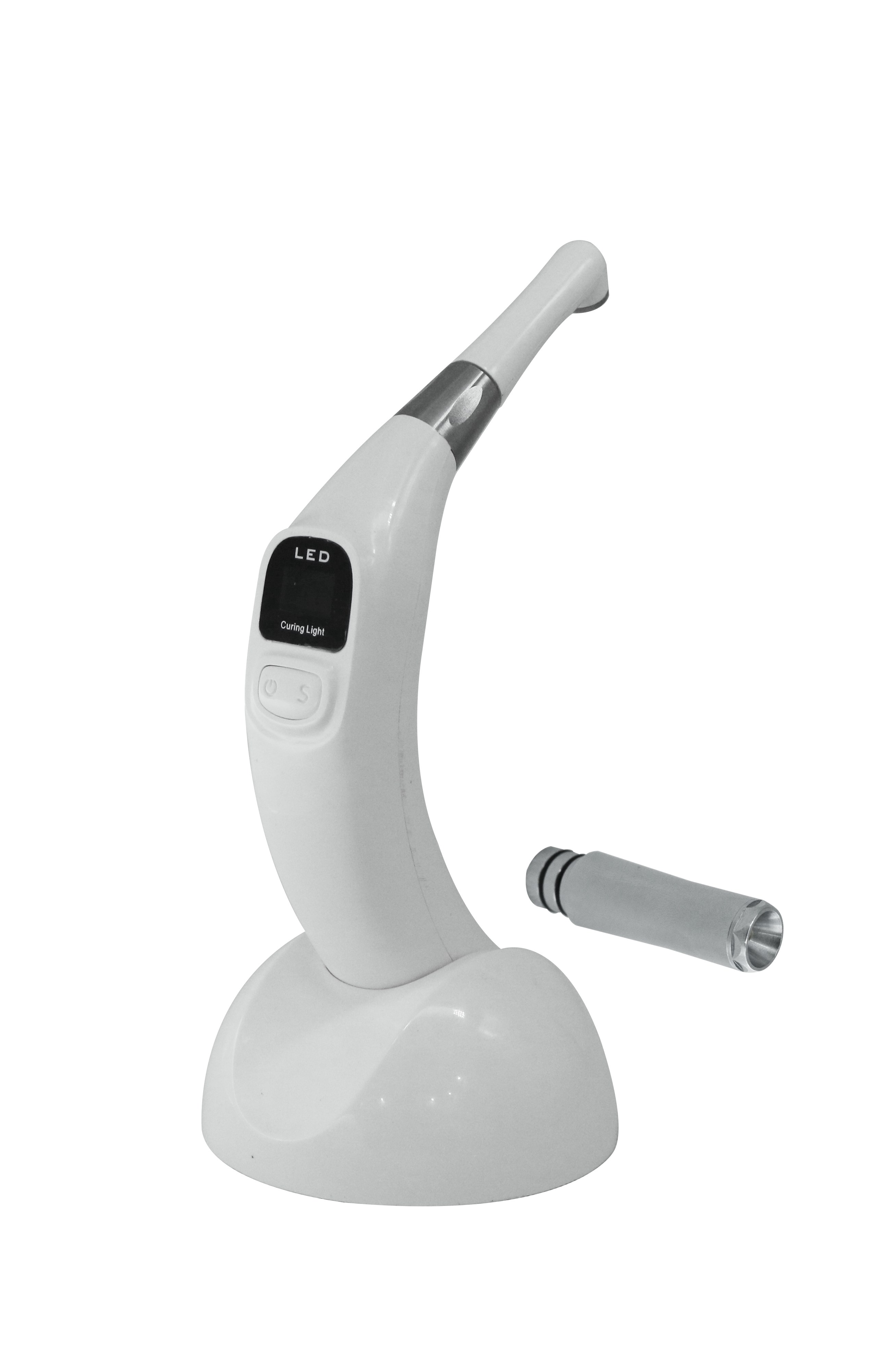 What the advantages and disadvantages of Dental Curing Light？