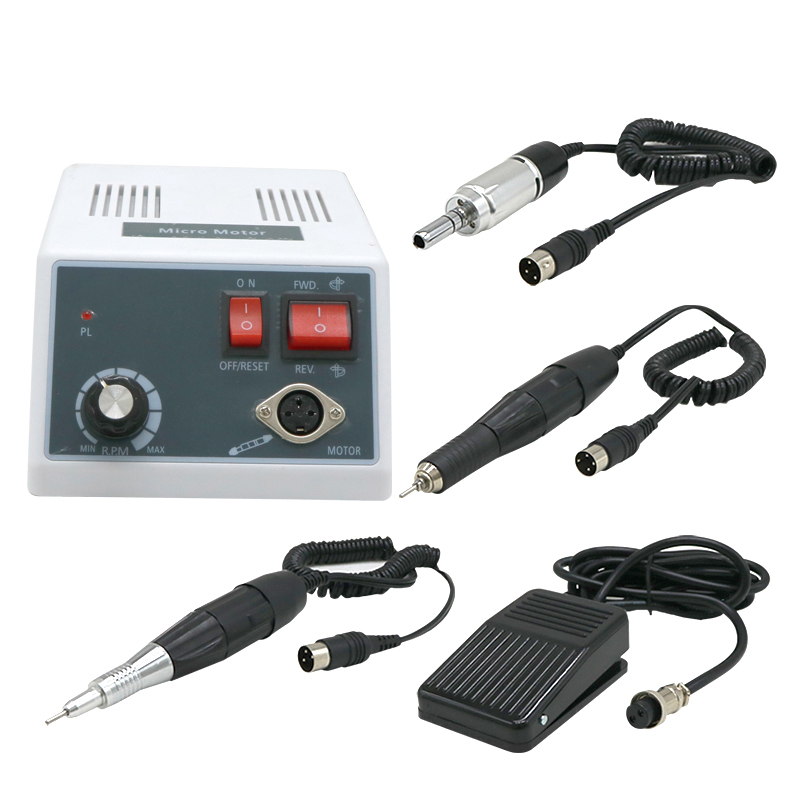 dental micromotor
