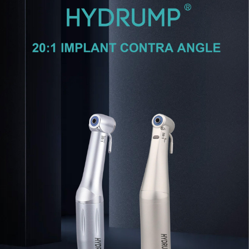 HYDRUMP BRAND DENTAL IMPLANT CONTRA ANGLE NEW LAUNCH