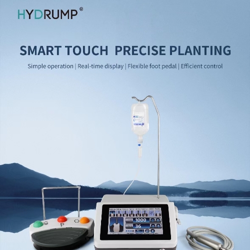 dental Implant machine