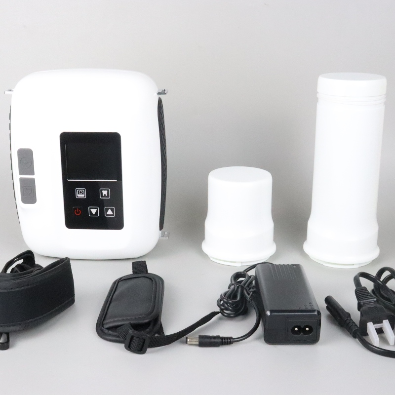 X ray machine