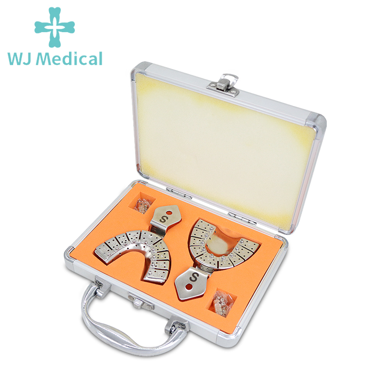 implant tray