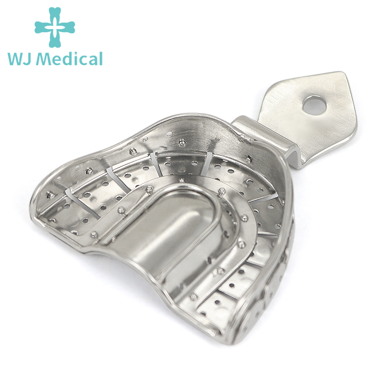 dental implant tray