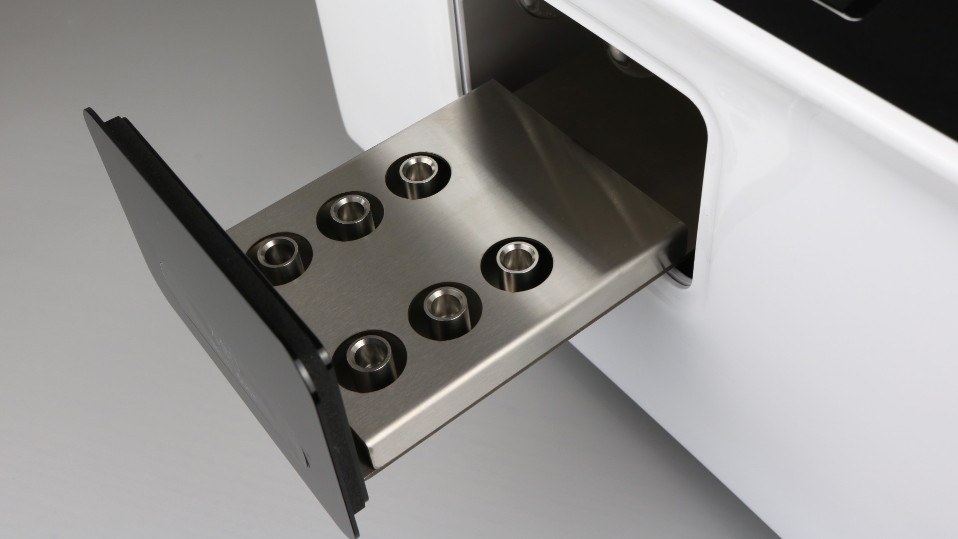 Dental hydrophilic instrument