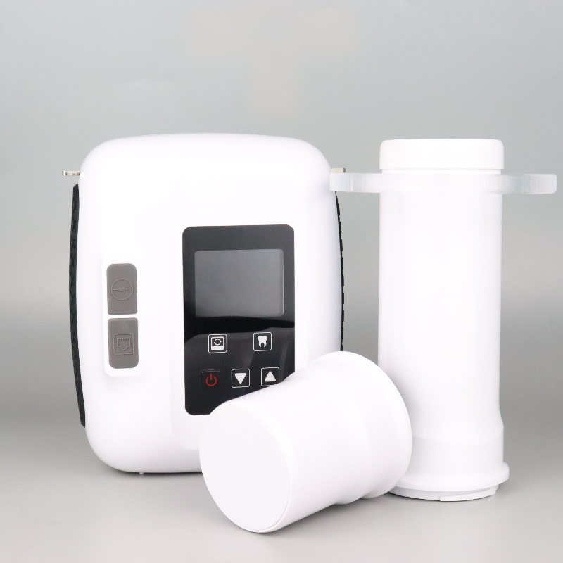 dental x ray machine