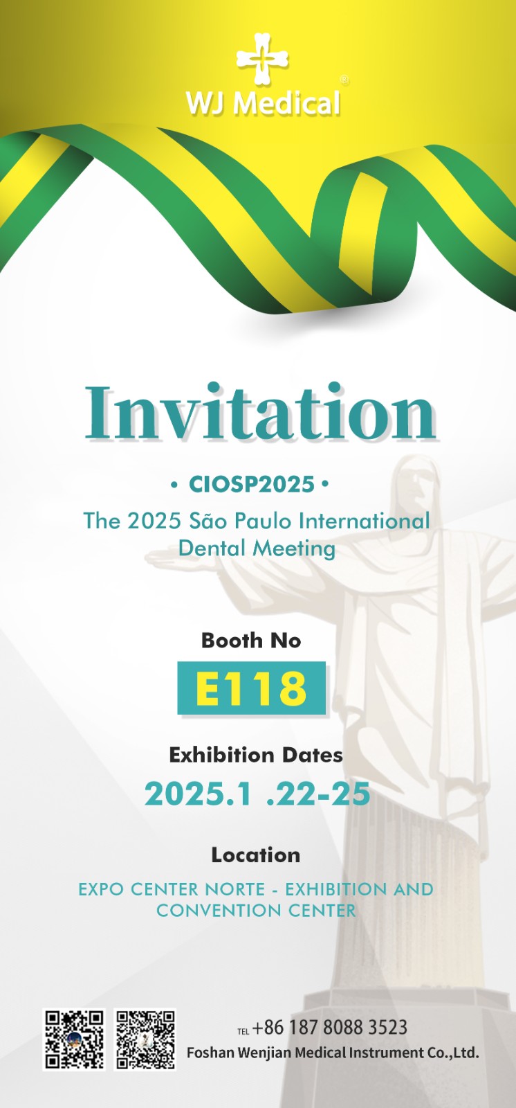 dental exhibition