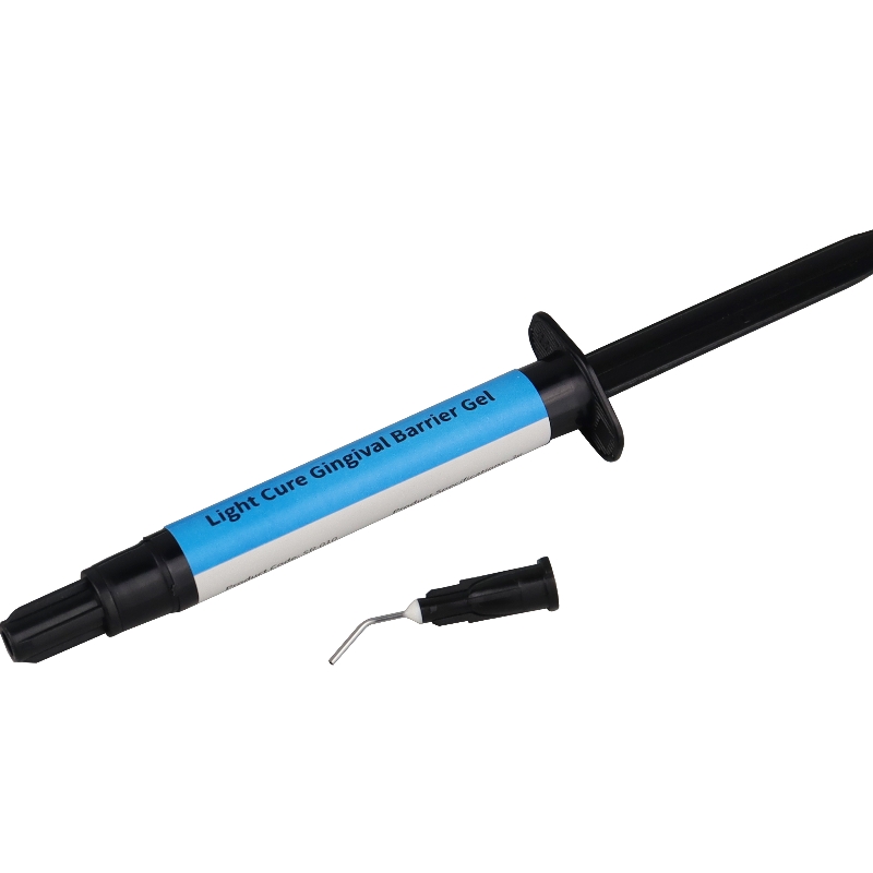 How to Use Dental Resin？