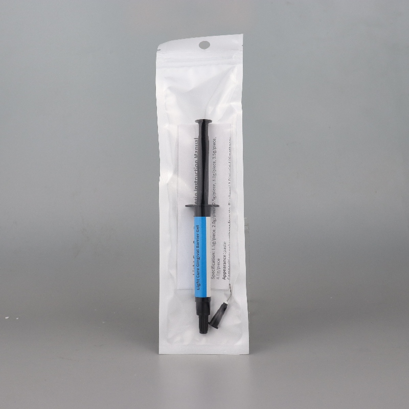 Dental resin