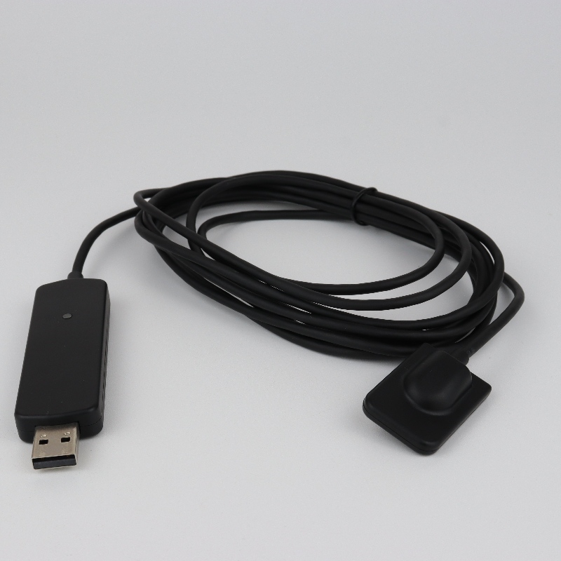 What is the dental x ray sensor?