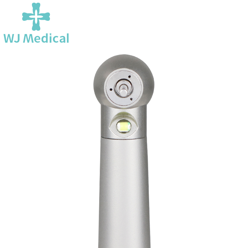 Dental handpieces