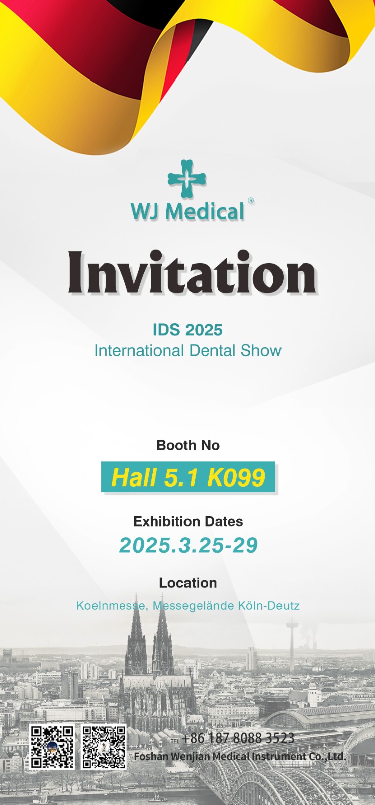 International Dental Show